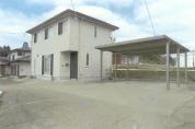 土地建物 福島県会津若松市河東町八田字漆沢　８８番地