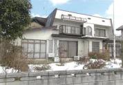 土地建物 福島県大沼郡会津美里町字高田　甲２８５３番地