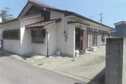 土地建物 福島県会津若松市河東町金田字塩庭　２２２番地