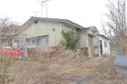 土地建物 福島県喜多方市関柴町下柴字山道上　６４８番地３
