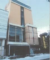 土地建物 秋田県秋田市大町五丁目　１５８番地１、１５９番地