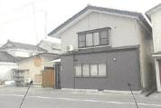土地建物 秋田県にかほ市象潟町字冠石下　２番地２
