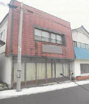 土地建物 秋田県にかほ市平沢字上町　４９番地、４９番地１、４９番地１先、５０番地