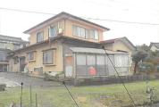 土地建物 秋田県由利本荘市烏川字烏川下　１８番地　由利本荘市烏川字下岩ノ沢　２番地
