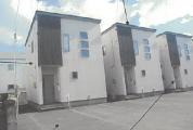 土地建物 秋田県秋田市八橋三和町　９９番地１