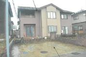 土地建物 秋田県秋田市桜ガ丘三丁目　１３番地４４