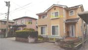 土地建物 秋田県潟上市昭和大久保字元木田　２７番地２５