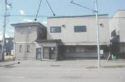 土地建物 秋田県秋田市外旭川字八幡田　１３４番地１、１３４番地５