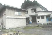 土地建物 秋田県由利本荘市館字狩ヶ沢　６５番地６、６５番地１２