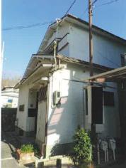 土地建物 兵庫県尼崎市猪名寺一丁目５５３番地１、５５３番地１０