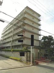 マンション 兵庫県尼崎市杭瀬南新町四丁目　２６９番地