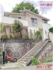 土地建物 兵庫県