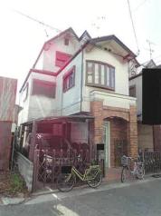 土地建物 兵庫県尼崎市西難波町二丁目　２７９番地６