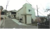 土地建物 兵庫県川西市平野一丁目　１３４番地３