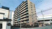 マンション 兵庫県尼崎市道意町六丁目　３番地