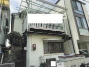 土地建物 兵庫県伊丹市野間八丁目　４６６番地１２