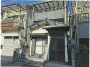 土地建物 兵庫県尼崎市西昆陽三丁目　７７番地