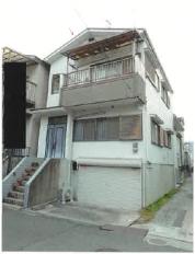 土地建物 兵庫県尼崎市長洲東通一丁目　２８番地１