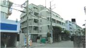 マンション 兵庫県尼崎市南武庫之荘三丁目　３６８番地