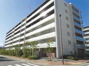 マンション 兵庫県西宮市枝川町　２７番地２４