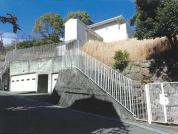 土地建物 兵庫県西宮市苦楽園一番町　５６番地４
