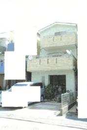 土地建物 兵庫県尼崎市道意町六丁目　１番地４５