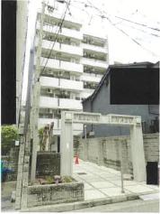 マンション 兵庫県西宮市津門呉羽町　７９番地２