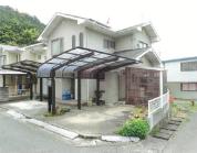 土地建物 兵庫県丹波市氷上町常楽字天王下　１０５９番地８