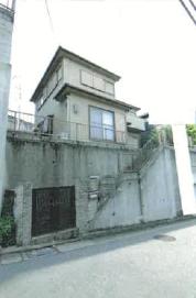 土地建物 兵庫県川西市緑台三丁目　１１番地２５