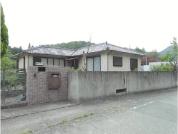 土地建物 兵庫県川辺郡猪名川町槻並字久保ノ奥　８番地