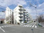 マンション 兵庫県尼崎市名神町三丁目　６４番地１