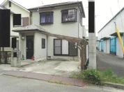 土地建物 兵庫県丹波市柏原町柏原字西小牛川　２０３７番地２０