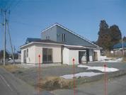 土地建物 青森県上北郡東北町字外蛯沢西平１００番地１