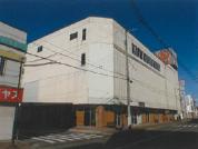 土地建物 青森県むつ市柳町一丁目２０３番地、２２０番地、２２１番地、２２２番地
