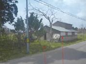 土地 青森県青森市大字西田沢字沖津３９３番