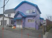 土地建物 青森県五所川原市大字稲実字米崎１１３番地２０