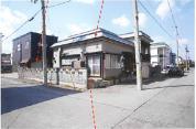 土地建物 青森県青森市浪館前田二丁目２７番地２５
