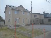 土地建物 青森県むつ市松原町２６番地８７