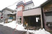 土地建物 青森県青森市八重田二丁目８８番地２４