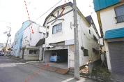 土地建物 青森県青森市中央一丁目２７番地３