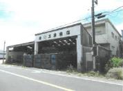 土地建物 千葉県銚子市明神町二丁目３２２番地７