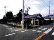 土地建物 千葉県館山市沼字西ノ浜東８３７番地１