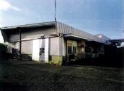 土地建物 千葉県館山市笠名字二反畑１５７５番地