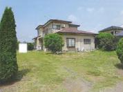 土地建物 千葉県香取市府馬字神ノ堆３０３０番地２