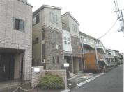 土地建物 千葉県船橋市薬円台六丁目４６６番地