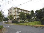 マンション 千葉県習志野市香澄一丁目２番地１