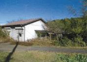 土地建物 千葉県香取市高萩字中上１３９９番地３１、１３９９番地５