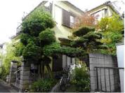 土地建物 千葉県市川市新井一丁目３４９番地１