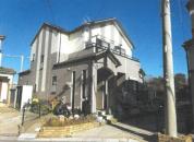 土地建物 千葉県船橋市丸山三丁目１７５番地３３