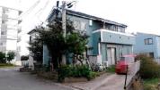 土地建物 千葉県千葉市稲毛区長沼町１１７番地１３